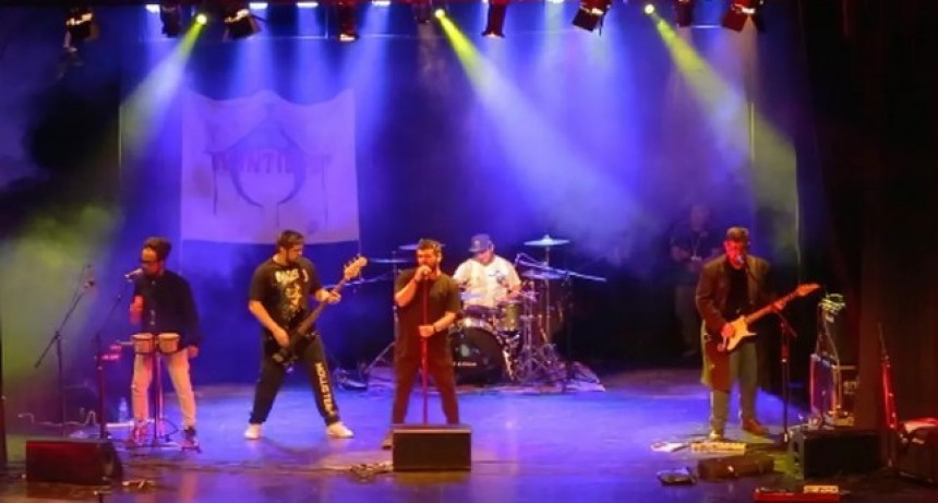 Festirock Vol. 3 en Ciudad