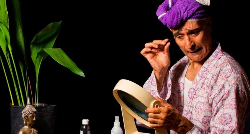 &ldquo;Mon&oacute;logos para Raquel&rdquo; la interpeladora obra de Daniel Quiroga