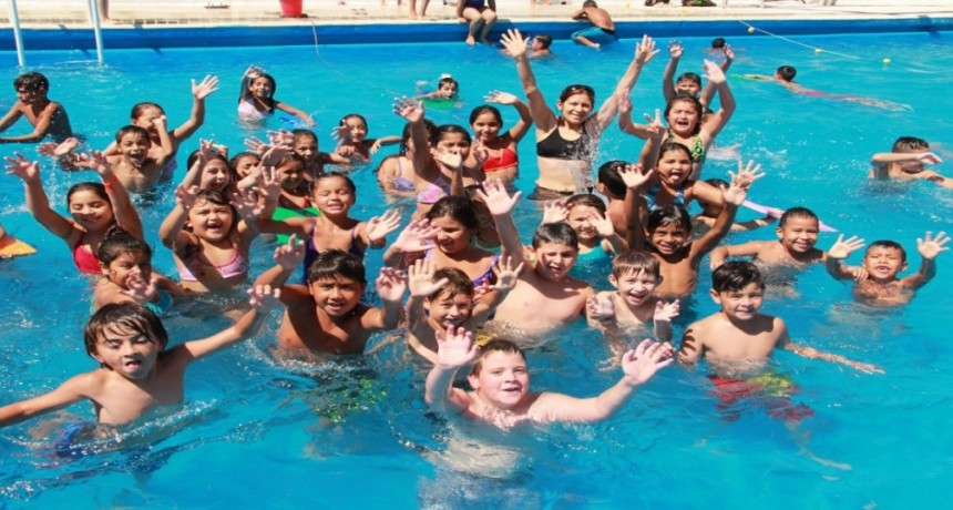 San Carlos abri&oacute; las inscripciones para la escuela de verano