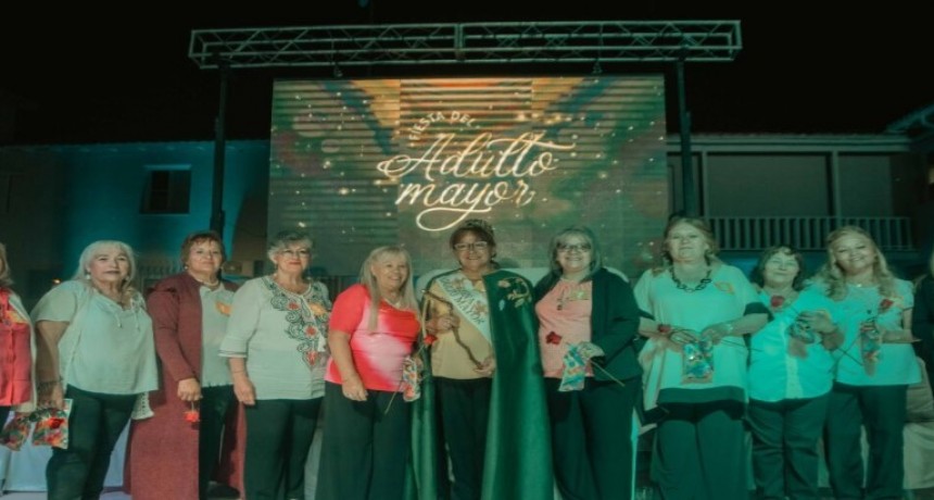 Reina del Adulto Mayor 2024: convocatoria para ser parte de esta incre&iacute;ble experiencia 