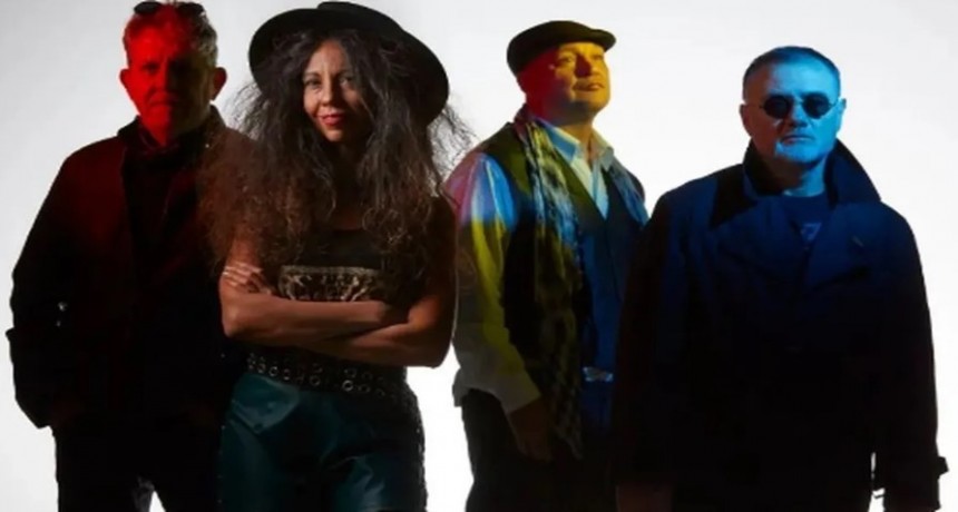 REC: la banda de rock, blues y funk cierra el a&ntilde;o 