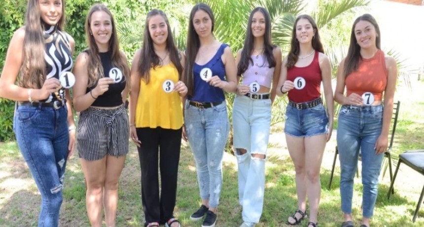 San Carlos: inscripciones abiertas para postularse como reina departamental 
