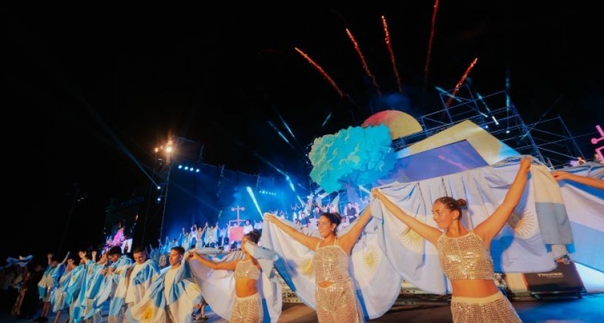 Convocatoria Vendimia de Tupungato 2025: Tu arte en nuestra Fiesta