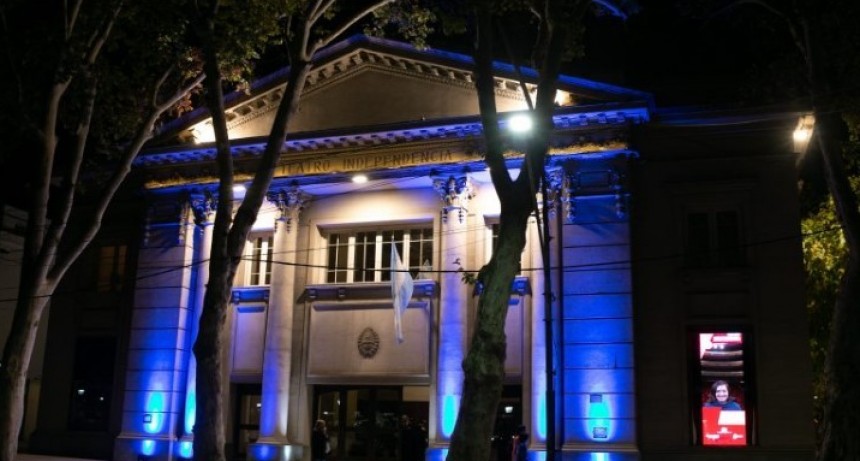La Orquesta Filarm&oacute;nica de Mendoza presenta un nuevo concierto en el Independencia 