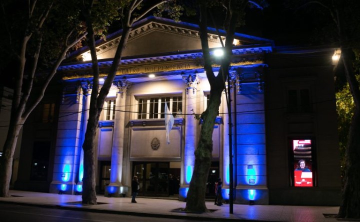 &ldquo;Un sue&ntilde;o en el Pa&iacute;s de las Maravillas&rdquo;, en el Teatro Independencia