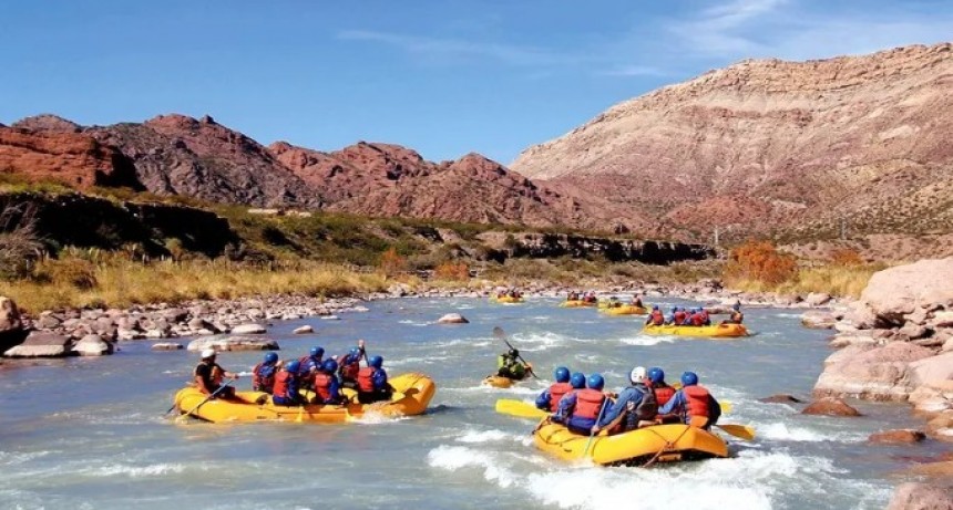 Vacaciones en Mendoza: cu&aacute;nto sale disfrutar una semana, sin salir de la provincia