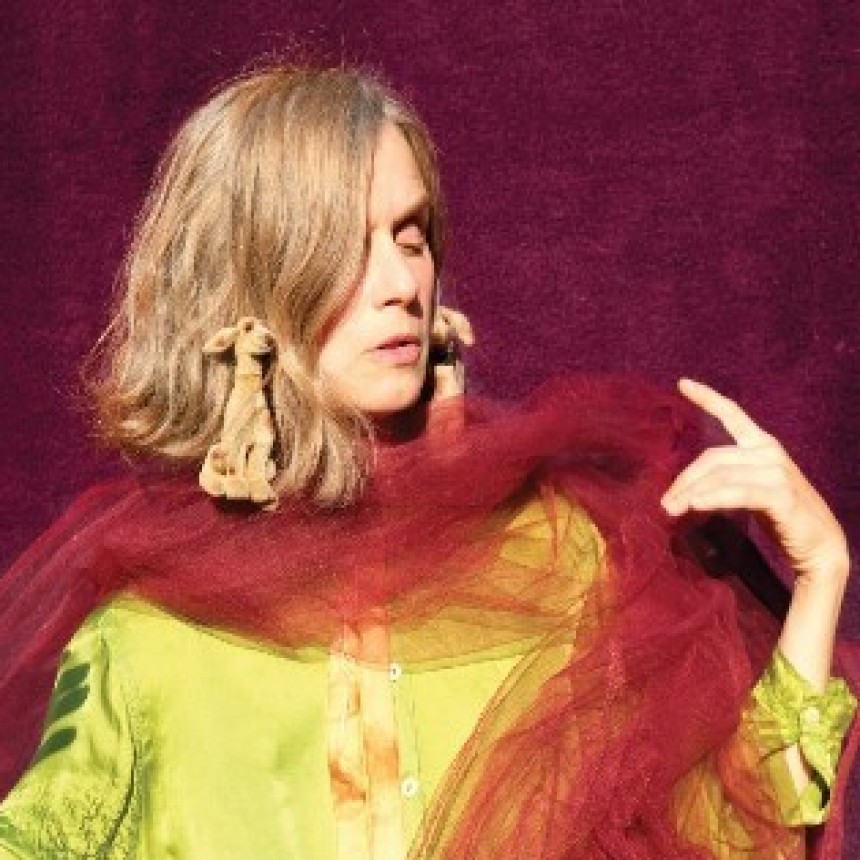 Juana Molina regresa a Mendoza para presentarse en el Le Parc
