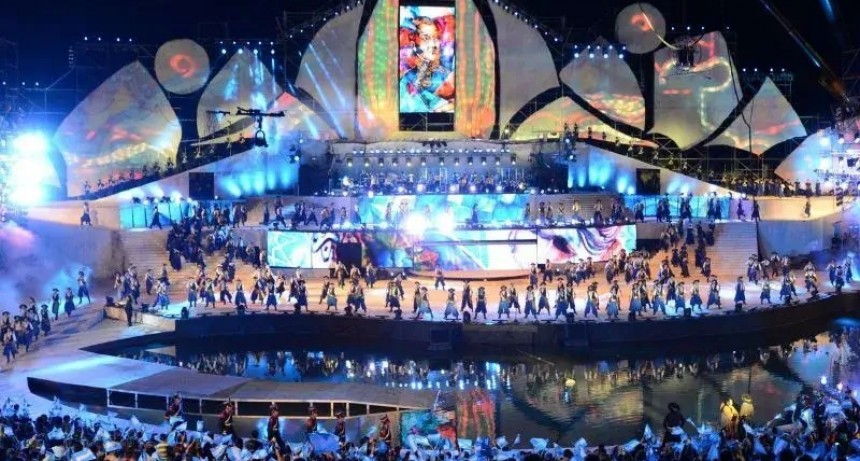 Vendimia 2025: difundieron los precios y otros detalles de la fiesta