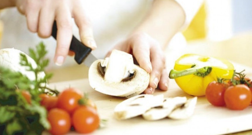 Se dictar&aacute; el &uacute;ltimo curso de Manipulaci&oacute;n de Alimentos en San Carlos 