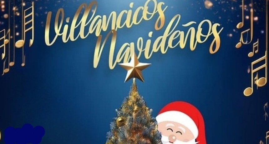 Llega el especial &ldquo;Villancicos Navide&ntilde;os&rdquo; en Tunuy&aacute;n