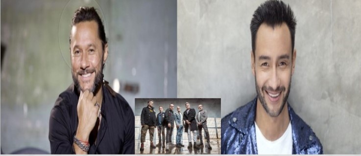 Tunuy&aacute;n confirm&oacute; a los artistas para Vendimia y Tonada