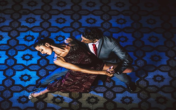 El tango vuelve a latir: una noche única para sentir y vivir