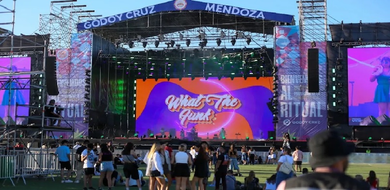 Cuenta regresiva para la Fiesta Provincial de la Cerveza 2025