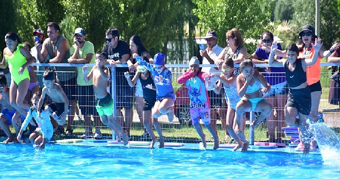 Colonia de verano municipal: Cuándo y dónde inscribirte