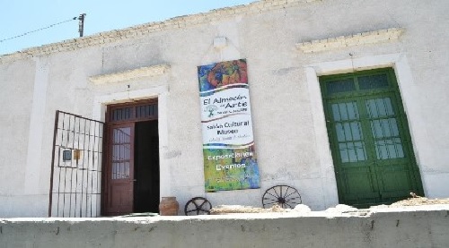 Arte que crece, se comparte y emociona: una nueva muestra en el Museo Moisés Aruani