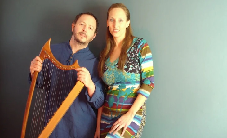 Ciclo Bichas Raras: concierto del dúo Nautas, una propuesta imperdible de altísimo nivel