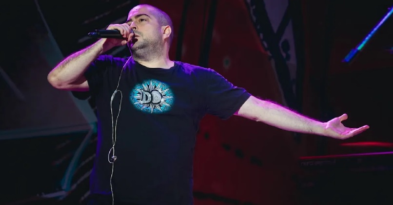 Don Osvaldo cierra el 2025 con un show único en Mendoza