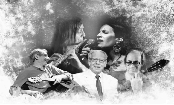 Estos son los recomendados para este fin de semana en Mendoza 