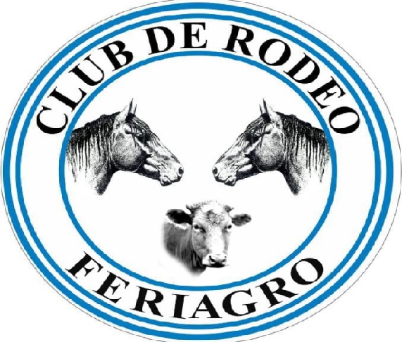 Patio Criollo y Club de Rodeo Feriagro: tradición, destrezas y peña popular