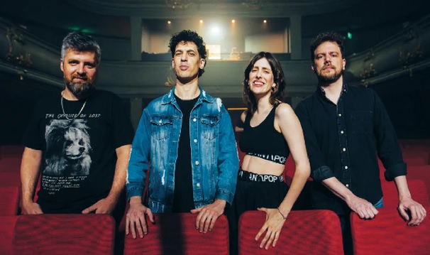 Música para Volar llega a Mendoza