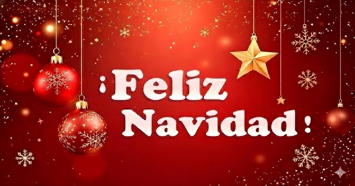 Celebraremos la Navidad: compartir lo que nos une