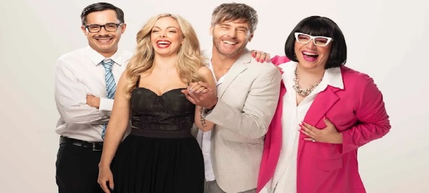 Vos, yo y el otro: la gran apuesta teatral que promete conquistar el verano mendocino