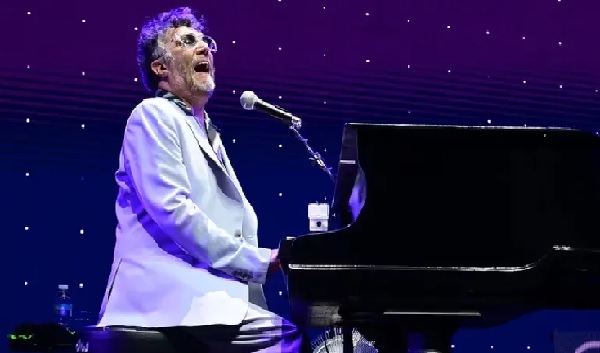 Fito Paéz vuelve a Mendoza 