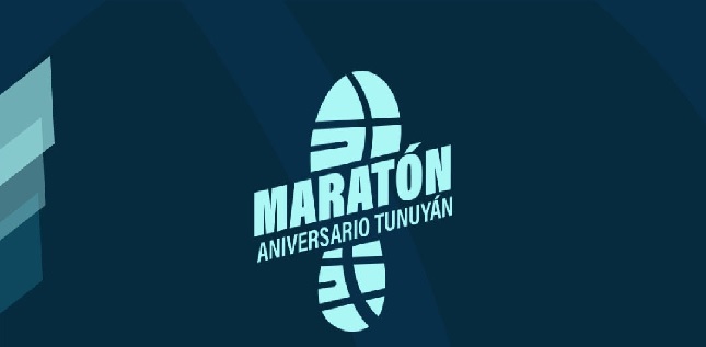 Marat&oacute;n Aniversario en la cuenta regresiva para su gran largada