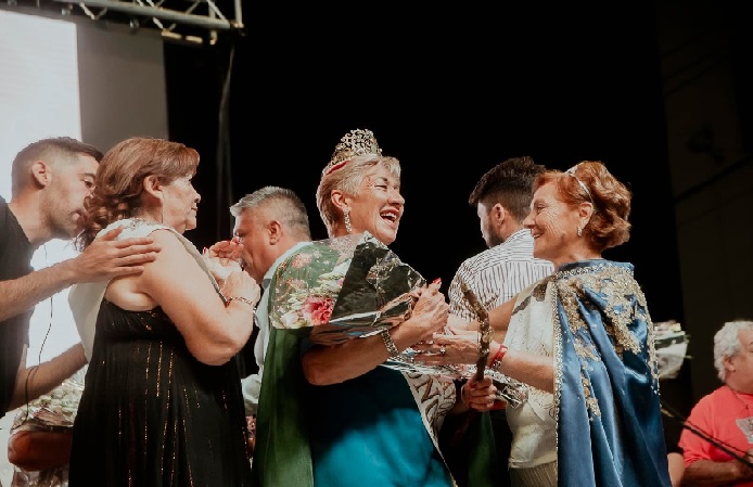 Tupungato celebrar&aacute; su Fiesta del Adulto Mayor 2026