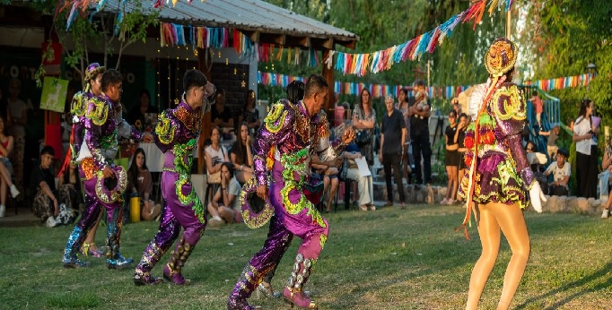 La Variet&eacute; Cultural 2025 cerr&oacute; el a&ntilde;o con m&aacute;s de 160 estudiantes