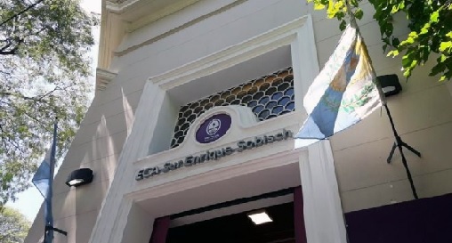 Nueva exposici&oacute;n en el ECA de San Rafael