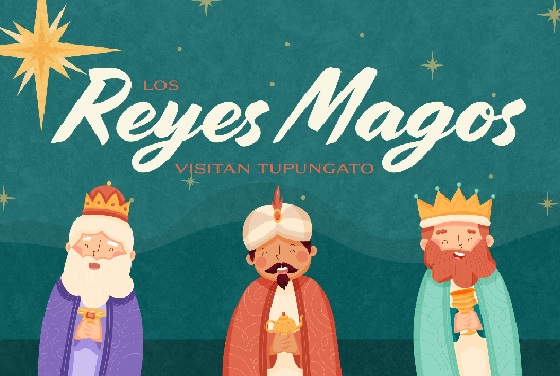 Los Reyes Magos recorrer&aacute;n Tupungato para compartir ilusi&oacute;n y alegr&iacute;a
